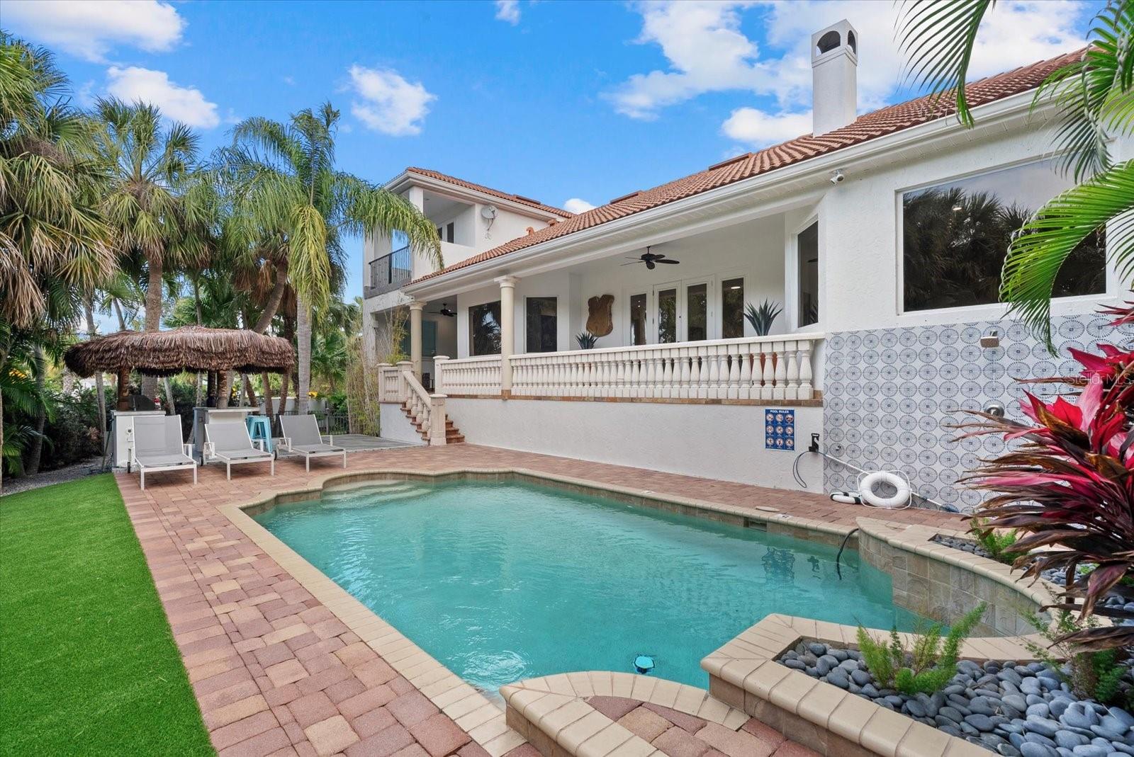 3508 La Paloma, Sarasota, FL 34242