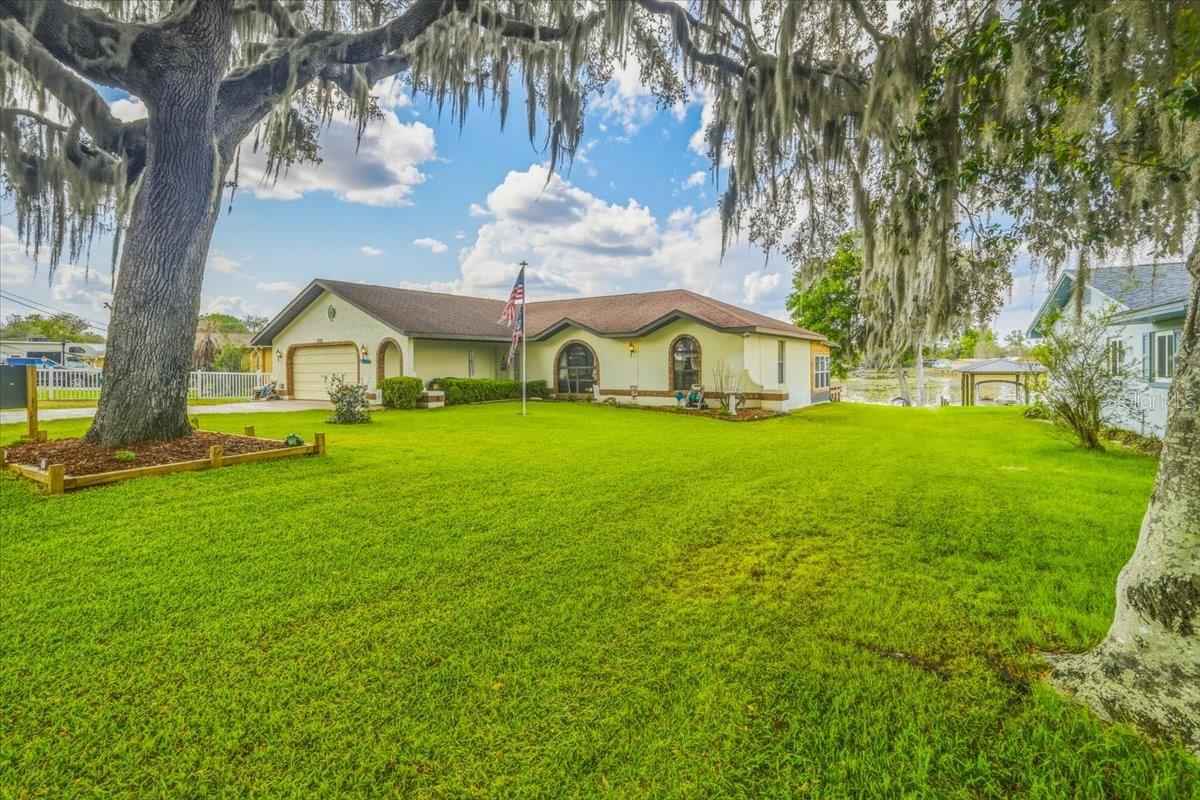 9103 Aqua Vista, Inverness, FL 34450