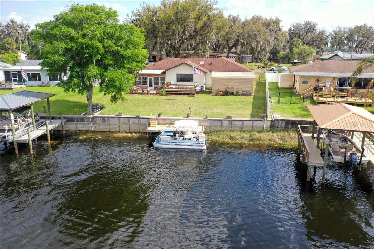 9103 Aqua Vista, Inverness, FL 34450