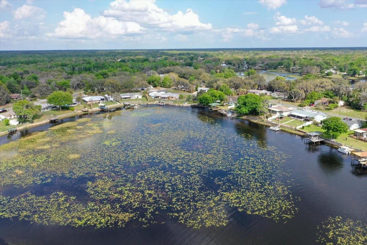 9103 Aqua Vista, Inverness, FL 34450