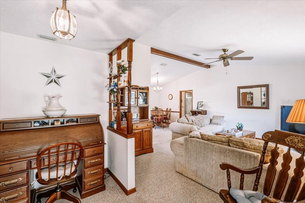 9103 Aqua Vista, Inverness, FL 34450