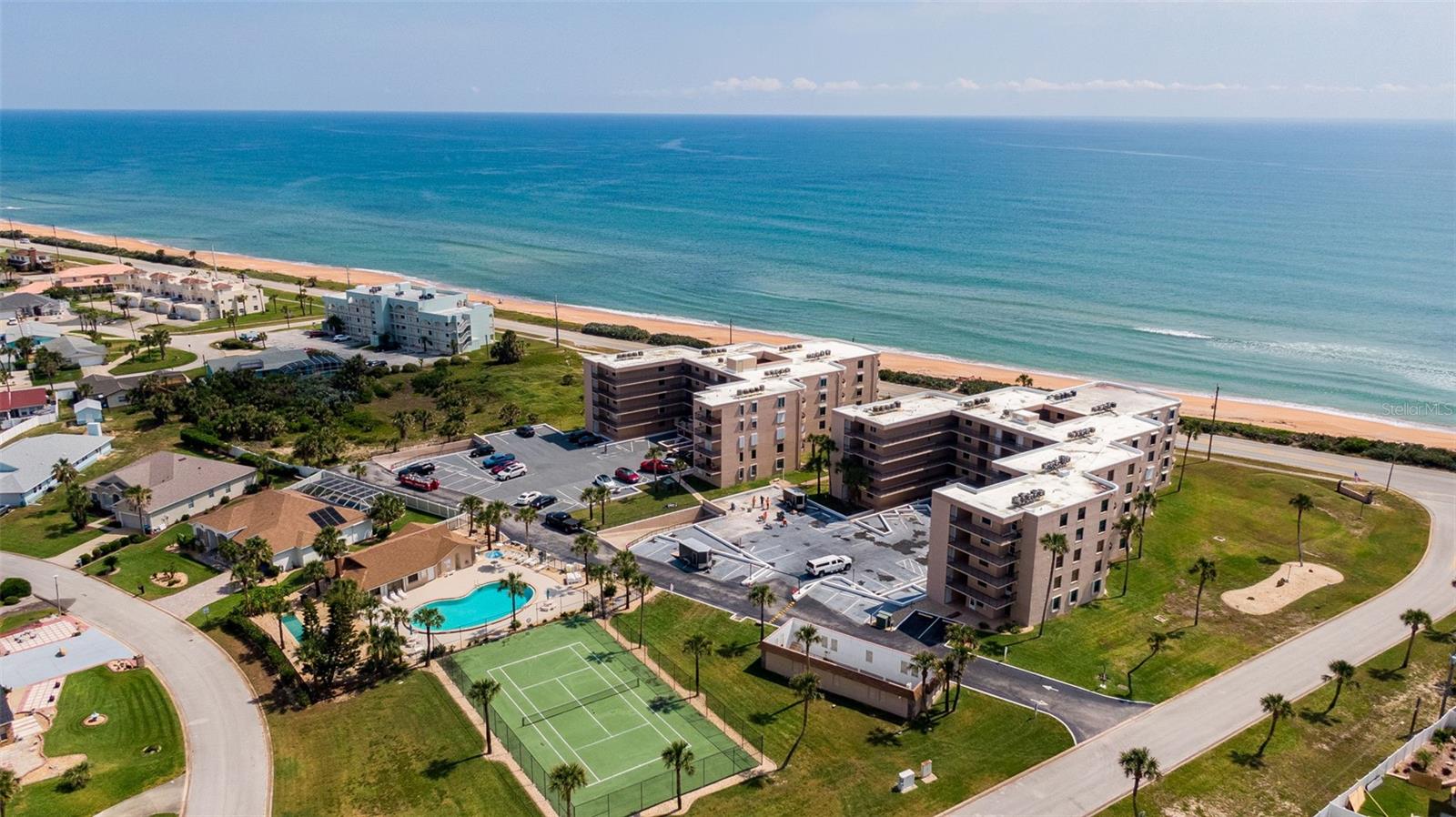 3360 Ocean Shore Unit 103, Ormond Beach, FL 32176