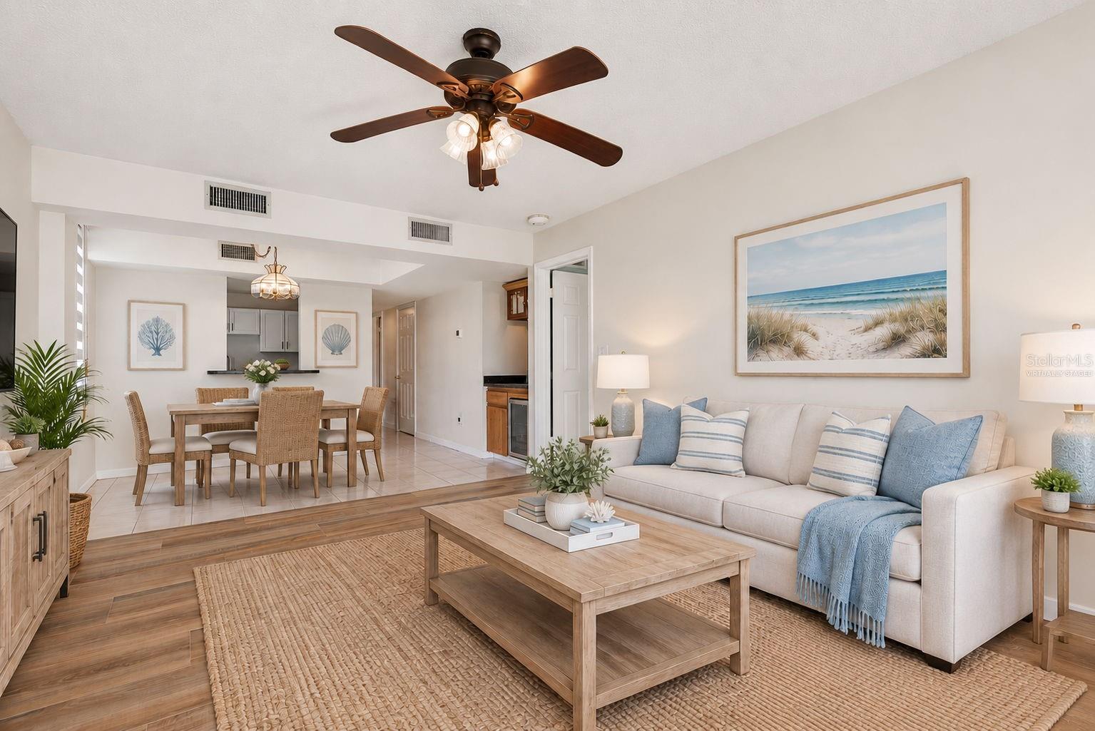 3360 Ocean Shore Unit 103, Ormond Beach, FL 32176