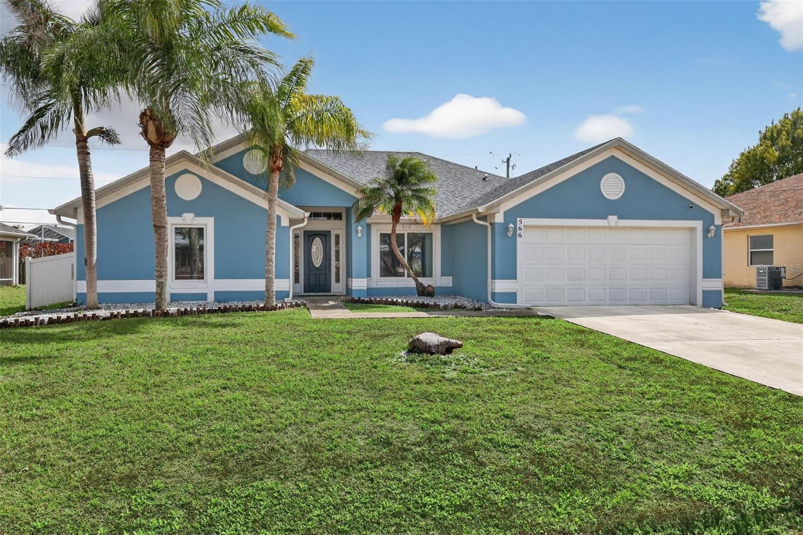 566 Sea Holly, Port St Lucie, FL 34984