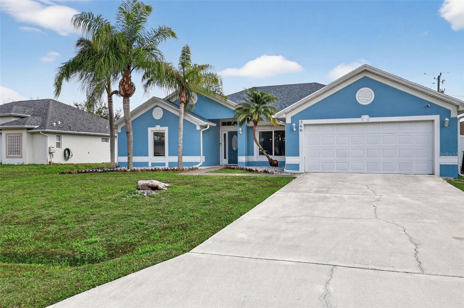 566 Sea Holly, Port St Lucie, FL 34984
