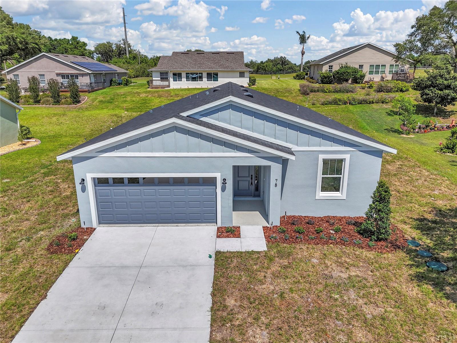 78 Fairway, Umatilla, FL 32784