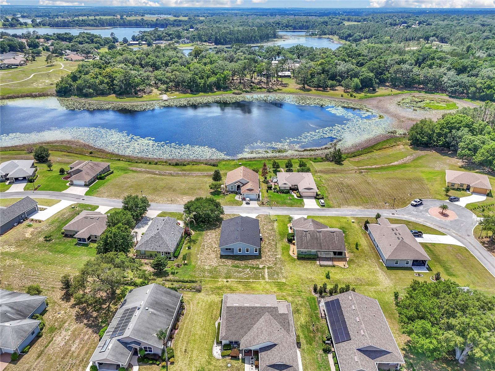 78 Fairway, Umatilla, FL 32784