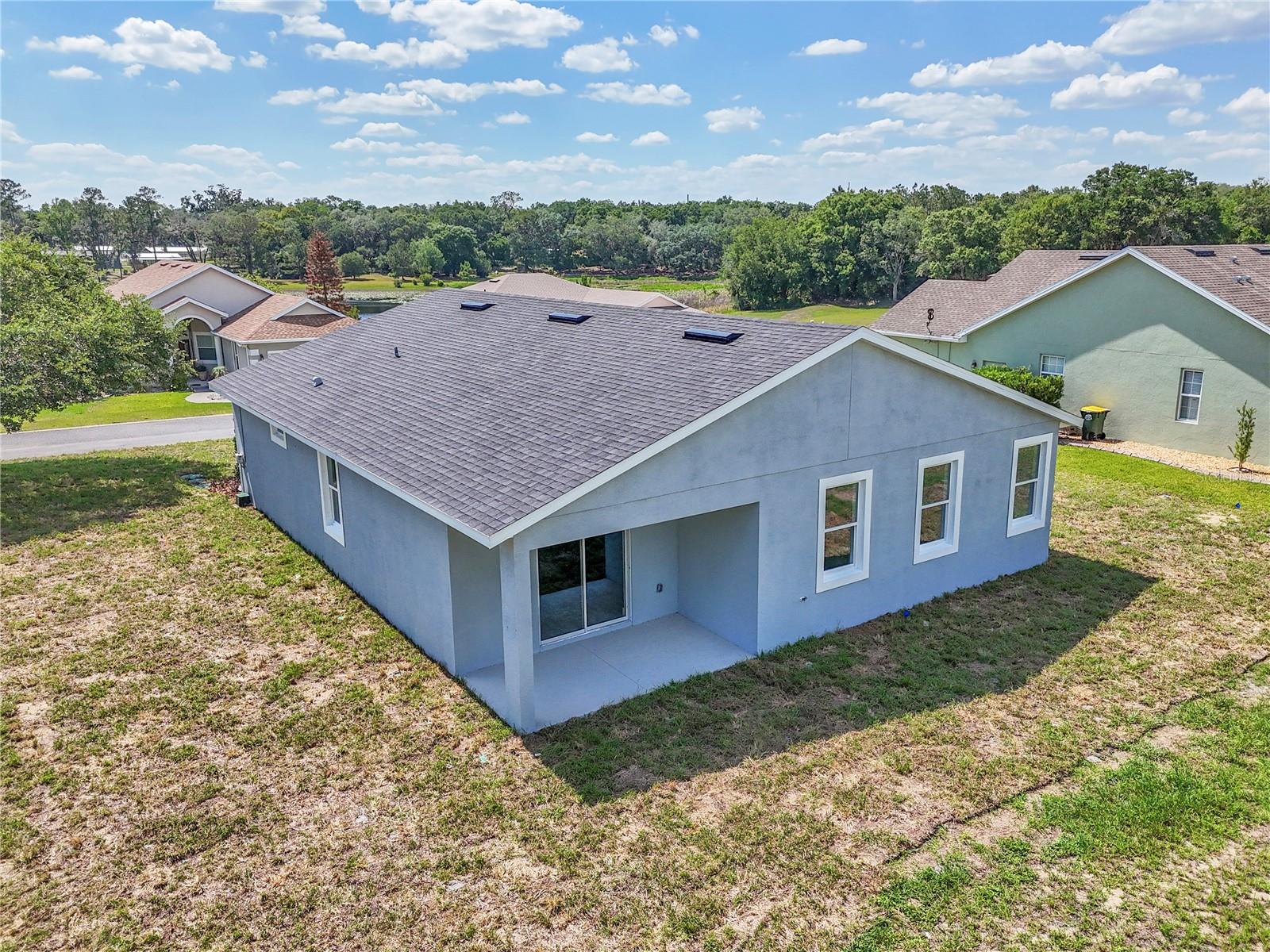 78 Fairway, Umatilla, FL 32784