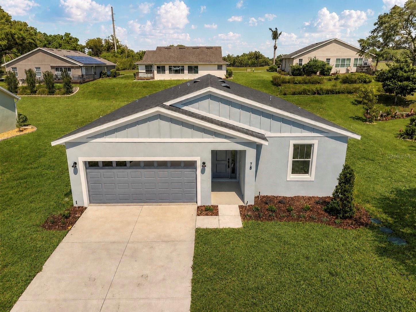 78 Fairway, Umatilla, FL 32784