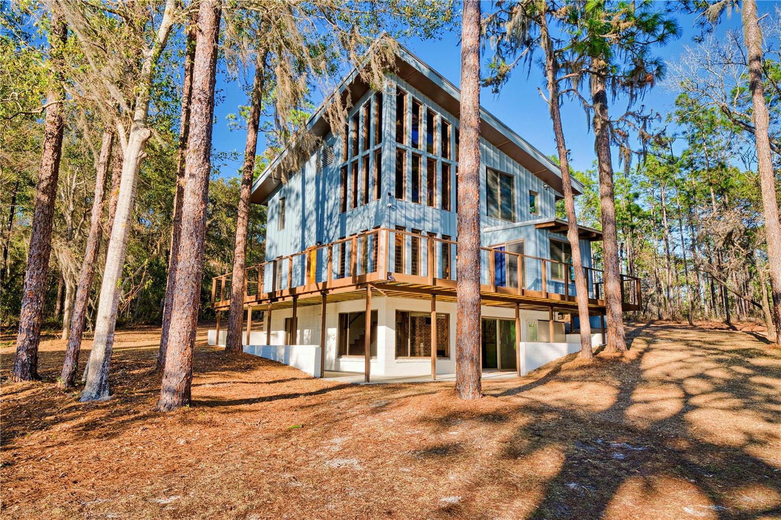 123 Mason Lake, Hawthorne, FL 32640
