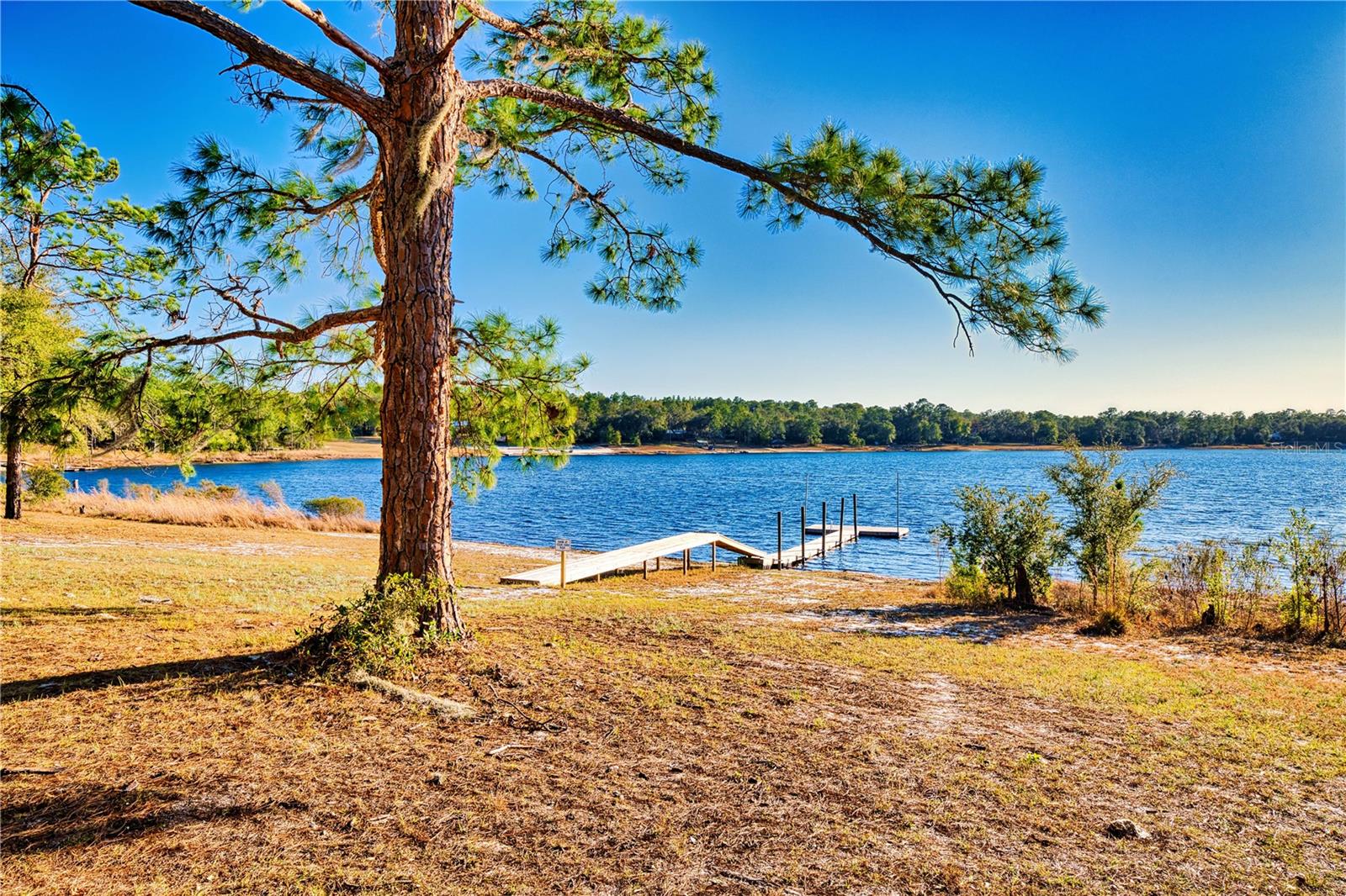 123 Mason Lake, Hawthorne, FL 32640