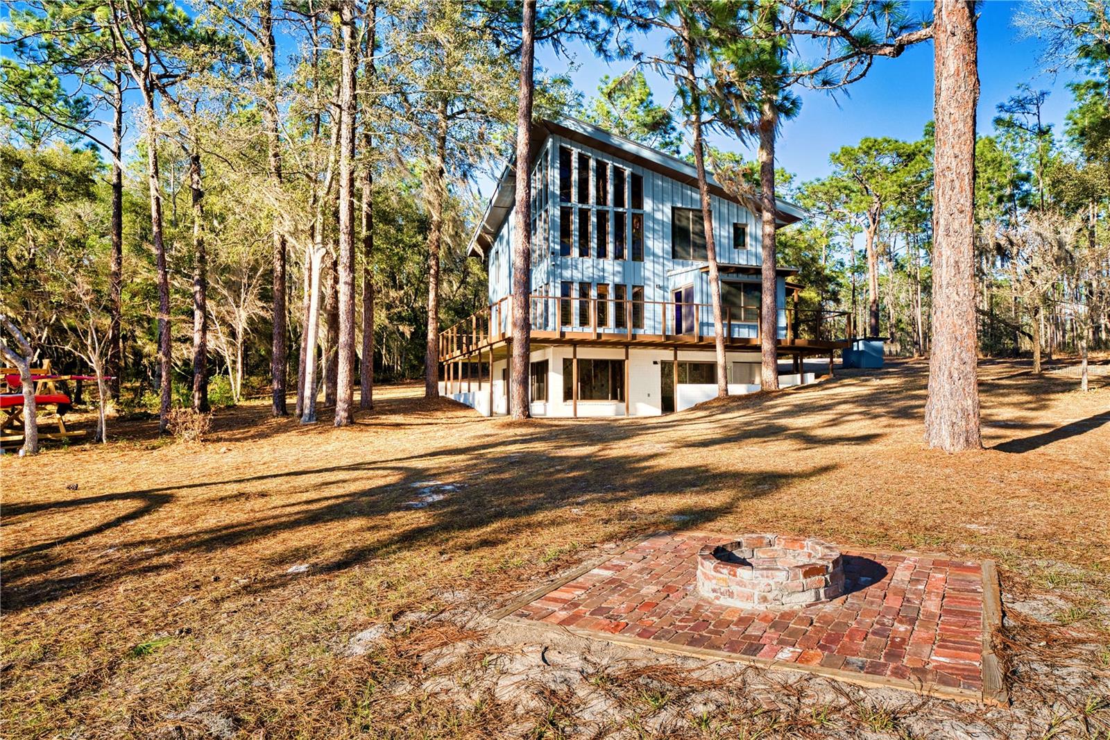123 Mason Lake, Hawthorne, FL 32640