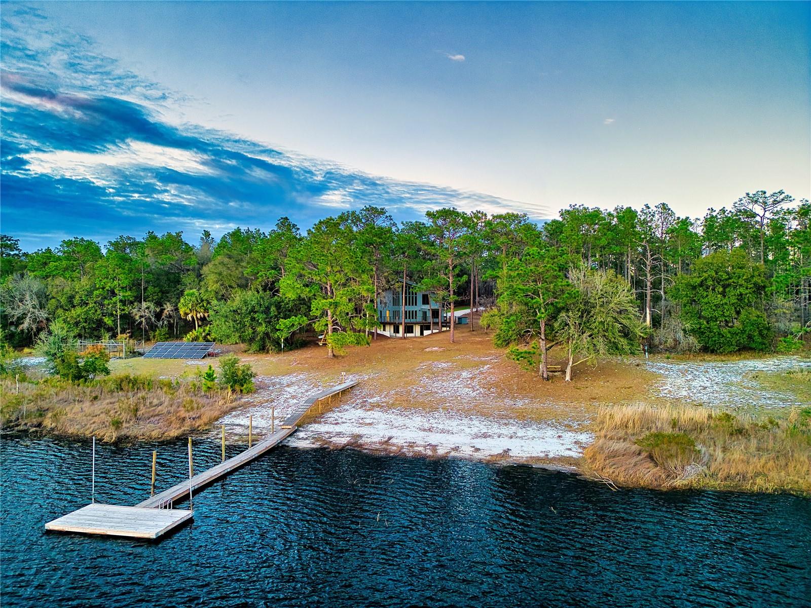 123 Mason Lake, Hawthorne, FL 32640