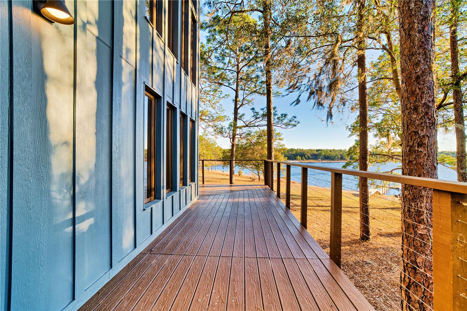 123 Mason Lake, Hawthorne, FL 32640