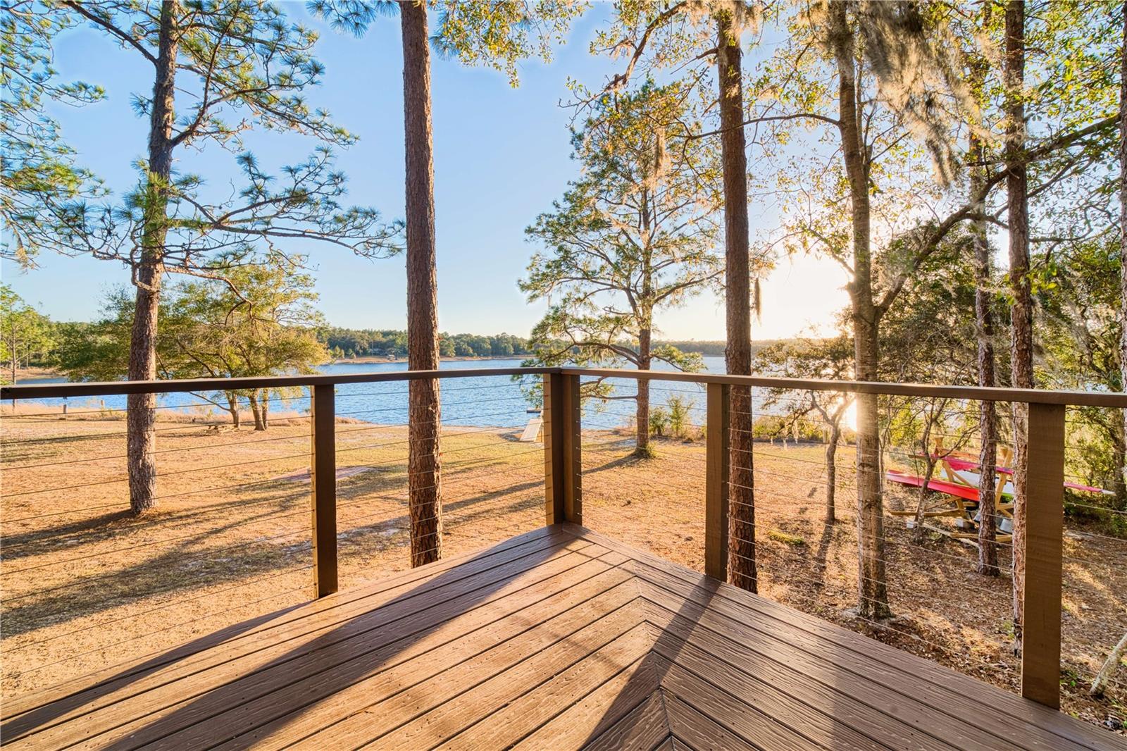 123 Mason Lake, Hawthorne, FL 32640