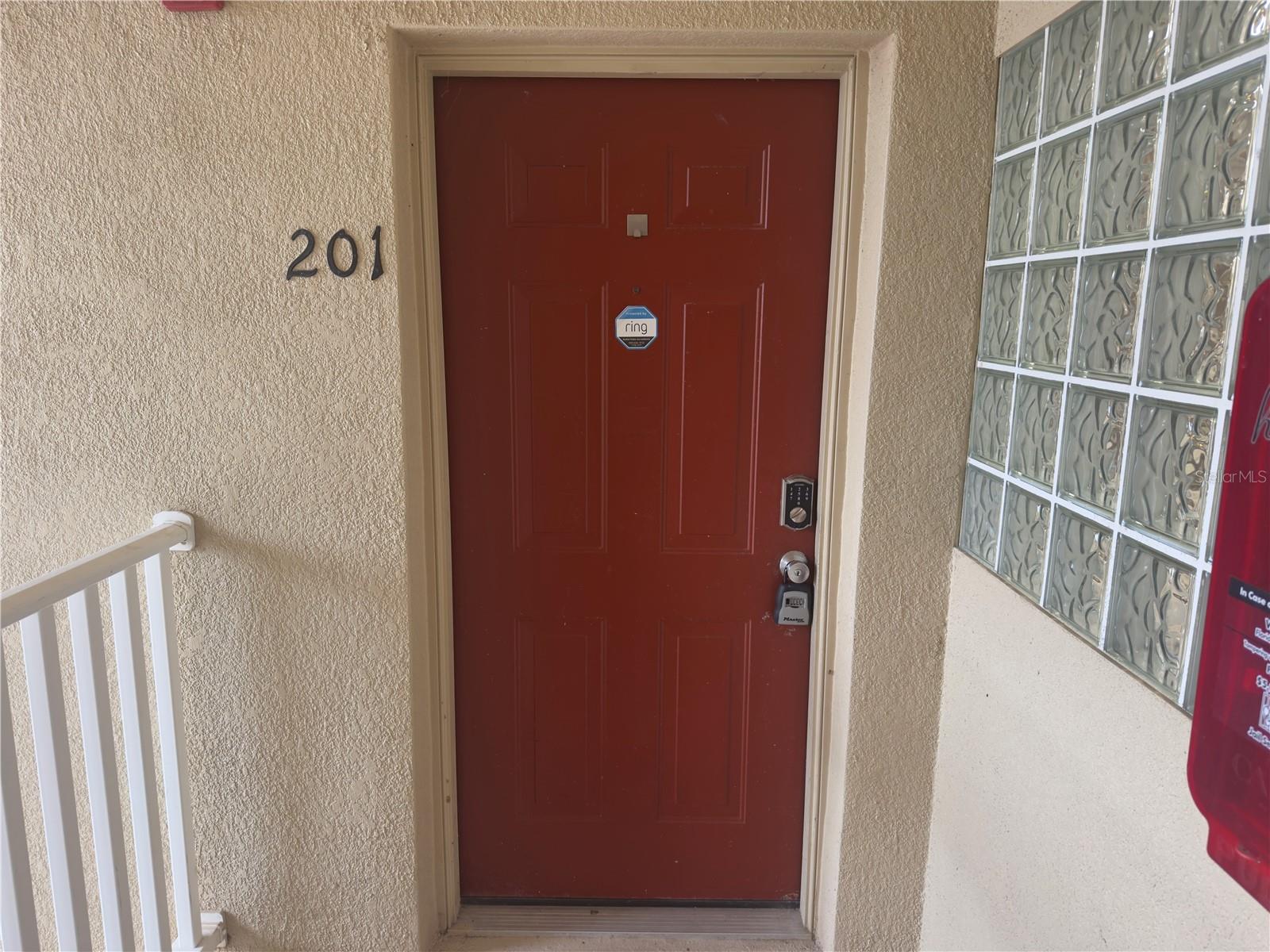 9507 Amberdale Unit 201, Riverview, FL 33578