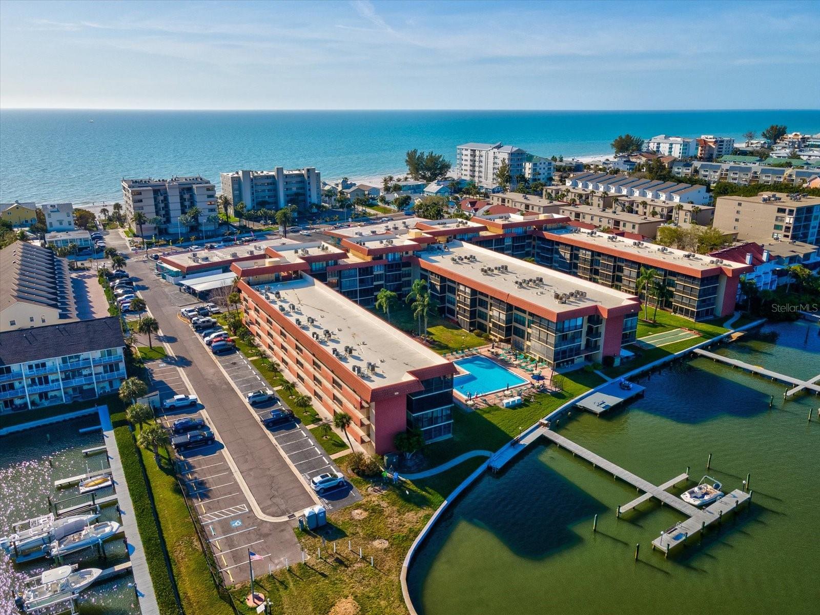 19701 Gulf Unit 105, Indian Shores, FL 33785