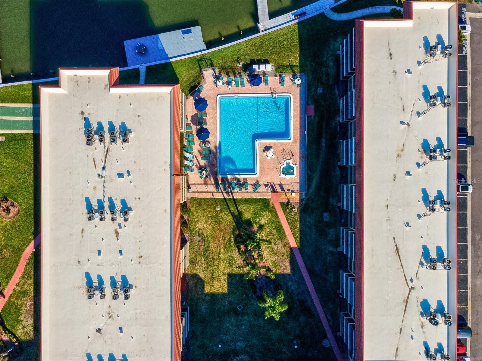 19701 Gulf Unit 105, Indian Shores, FL 33785
