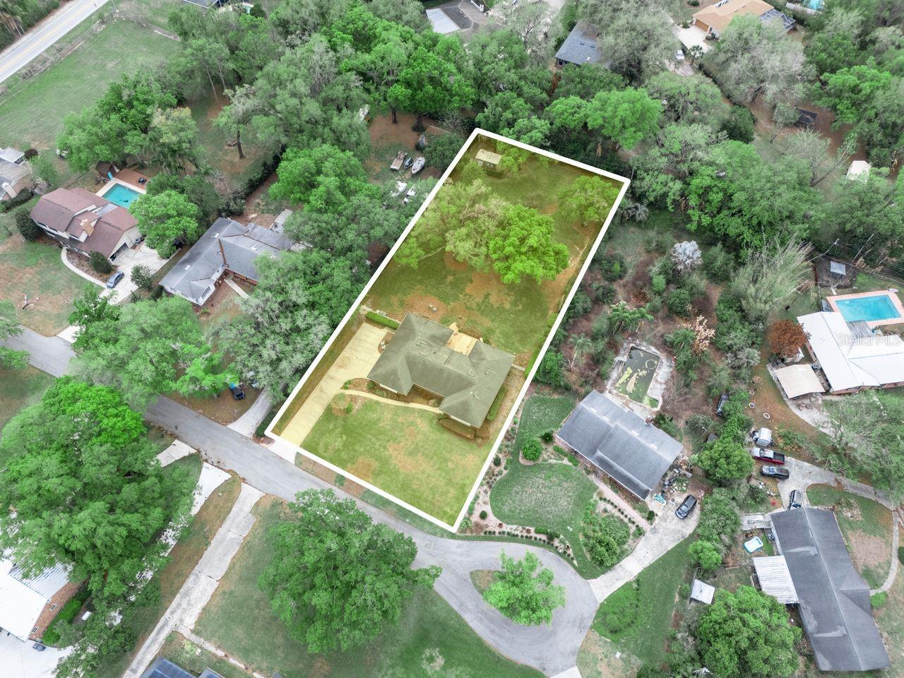 1709 Virginia, Lakeland, FL 33813