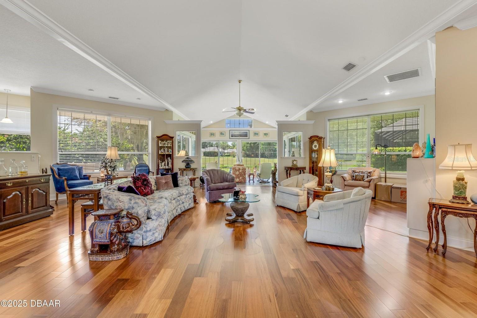 203 Prestwick, New Smyrna Beach, FL 32168