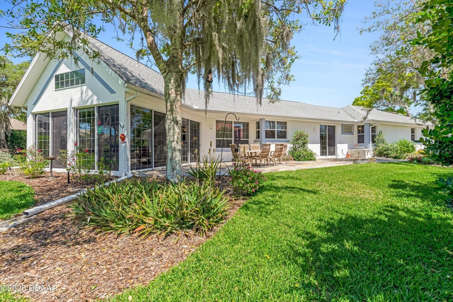 203 Prestwick, New Smyrna Beach, FL 32168
