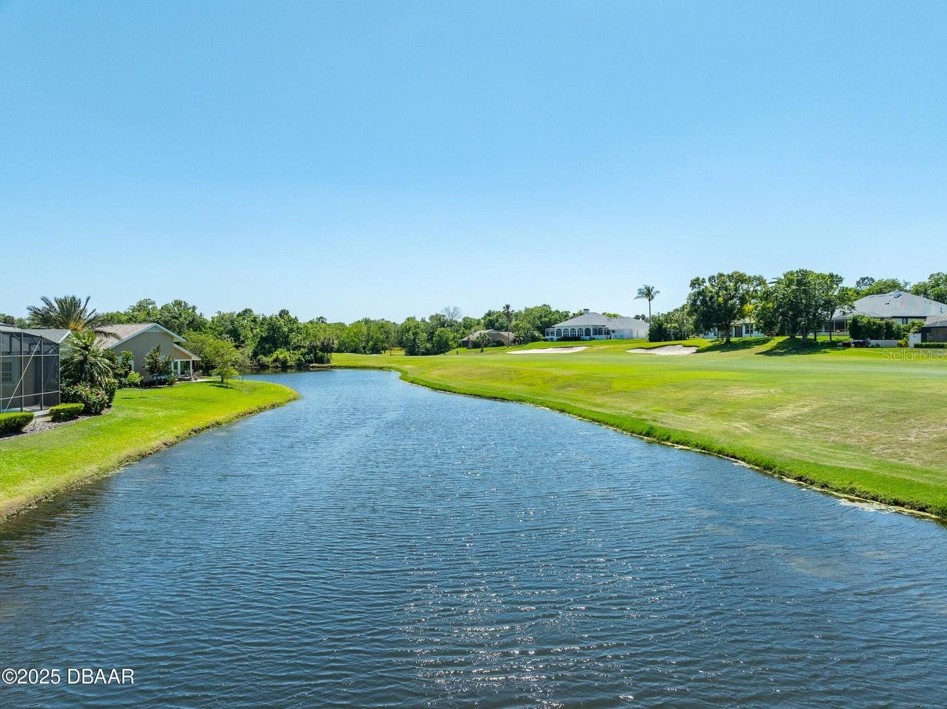 203 Prestwick, New Smyrna Beach, FL 32168
