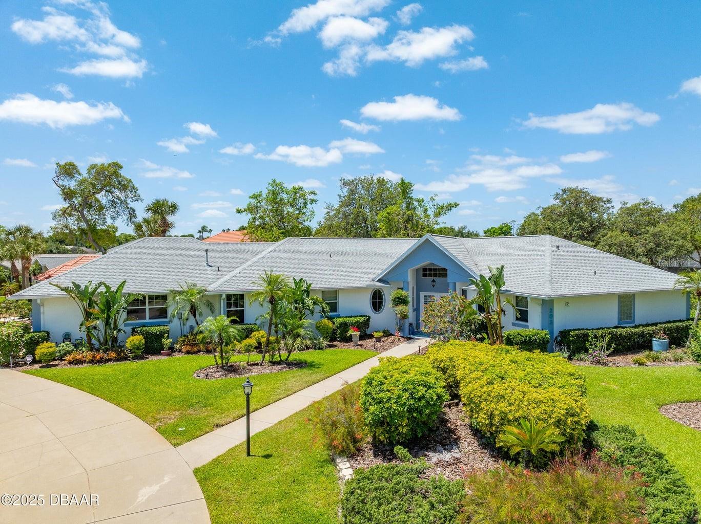 203 Prestwick, New Smyrna Beach, FL 32168