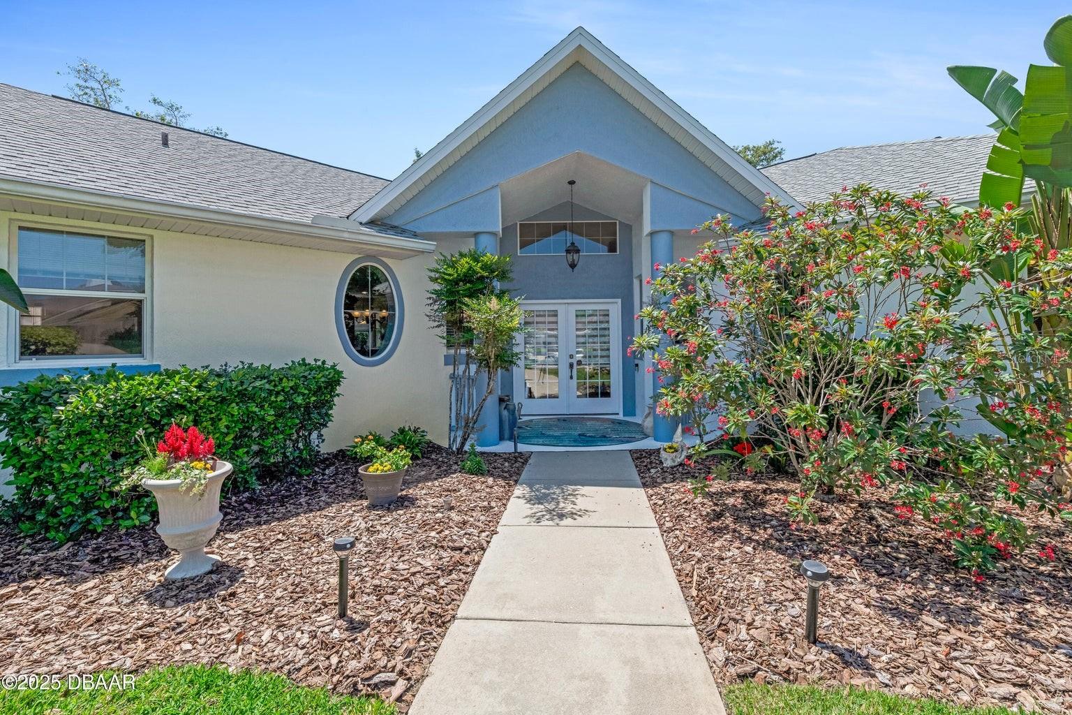 203 Prestwick, New Smyrna Beach, FL 32168