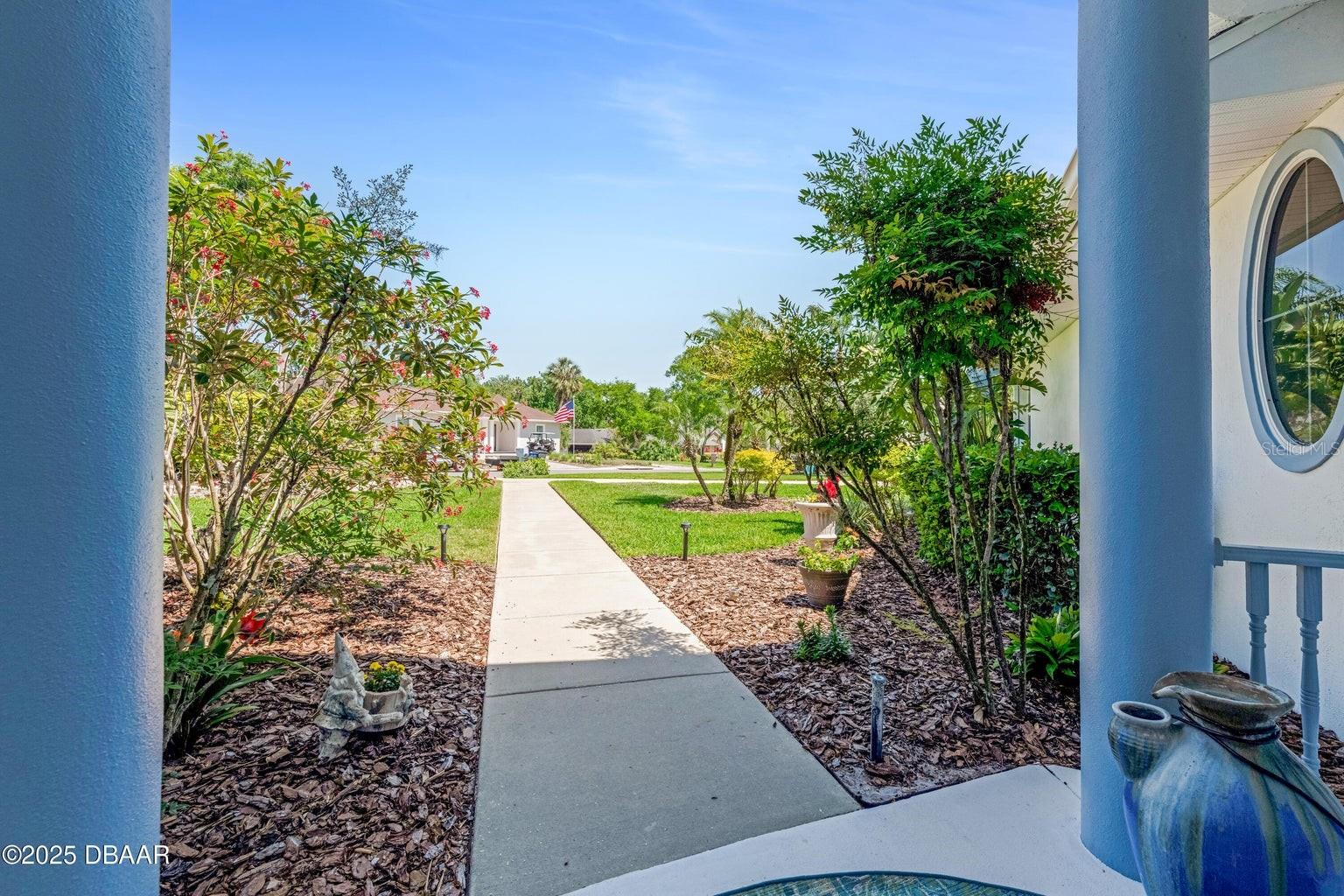 203 Prestwick, New Smyrna Beach, FL 32168