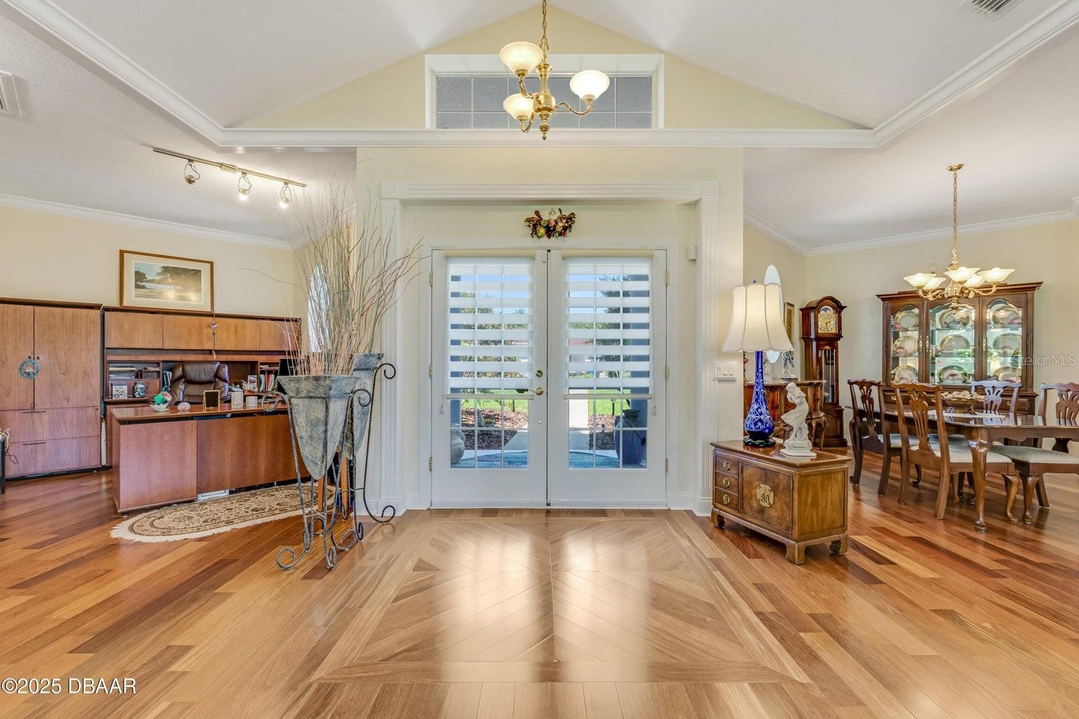 203 Prestwick, New Smyrna Beach, FL 32168