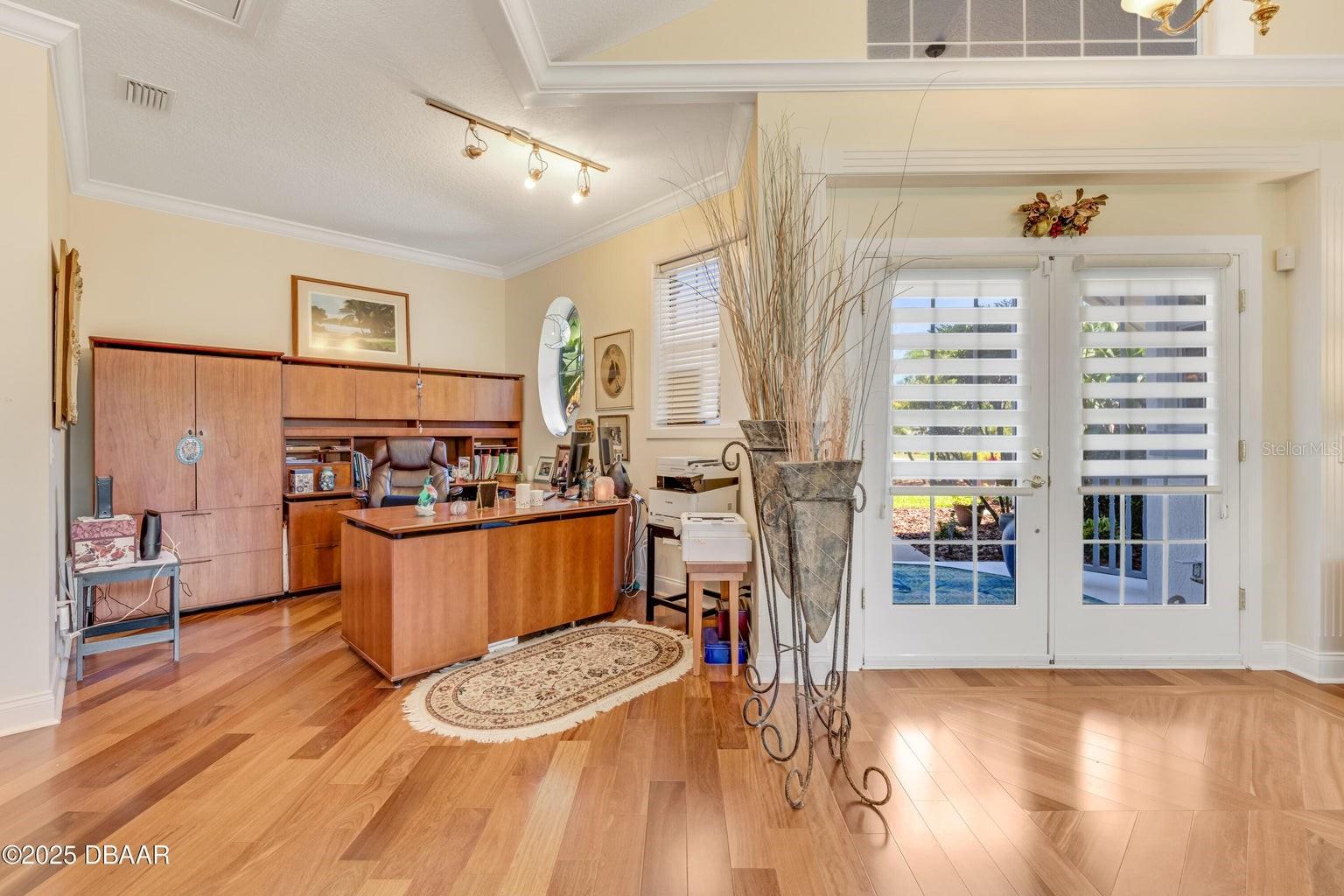 203 Prestwick, New Smyrna Beach, FL 32168