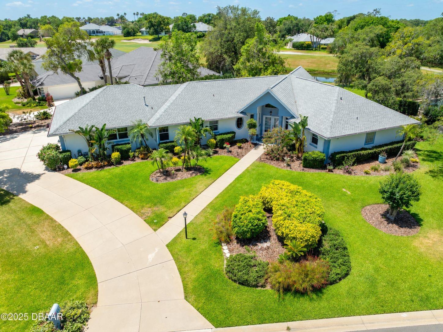 203 Prestwick, New Smyrna Beach, FL 32168