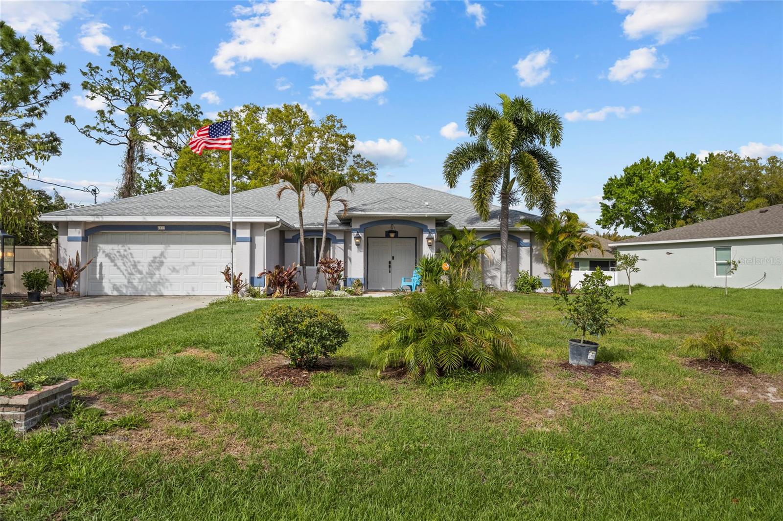 2373 Amnesty, North Port, FL 34288