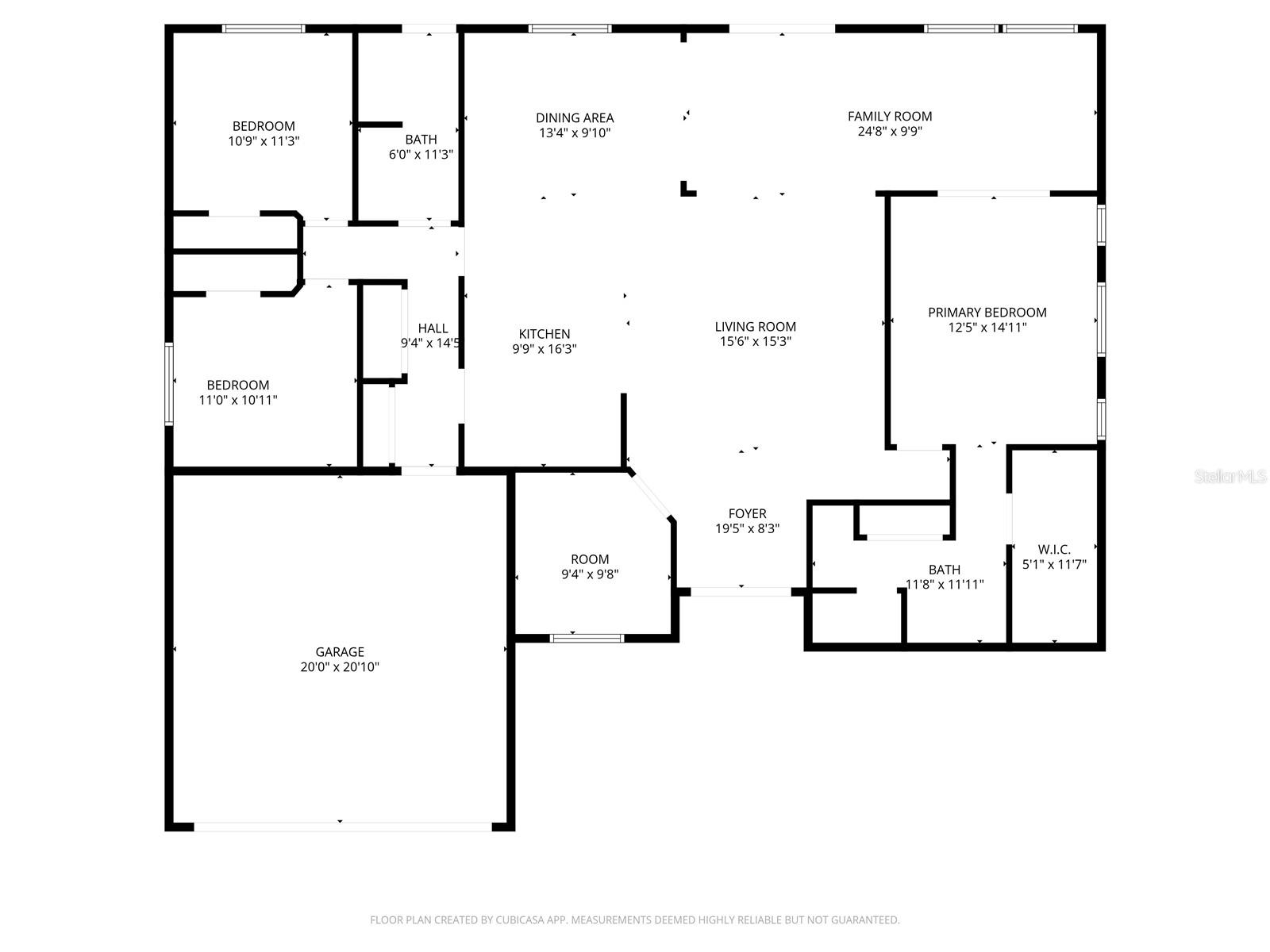 2373 Amnesty, North Port, FL 34288