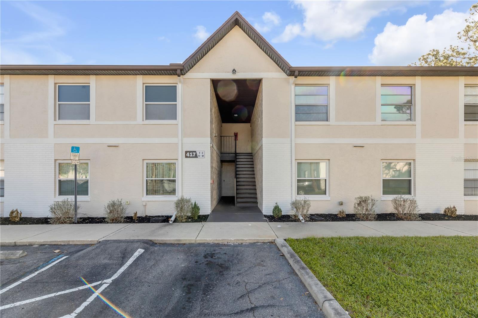 417 Banana Cay Unit J, South Daytona, FL 32119