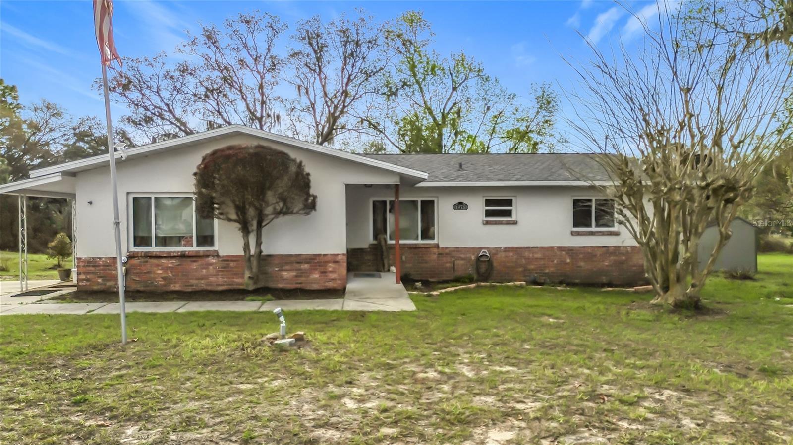 1975 Scenic, Crystal River, FL 34429