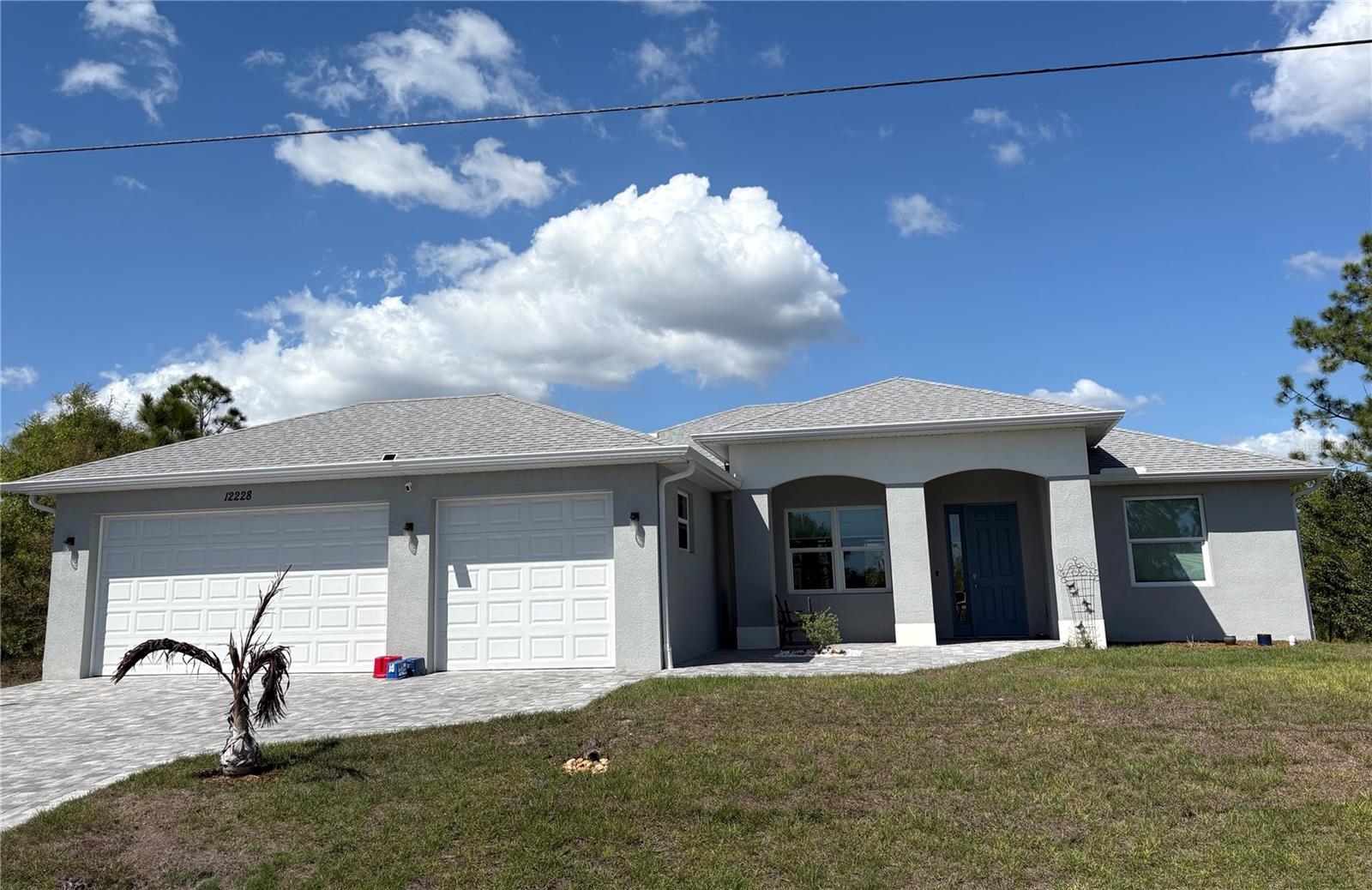 7194 Pinedale, Port Charlotte, FL 33981