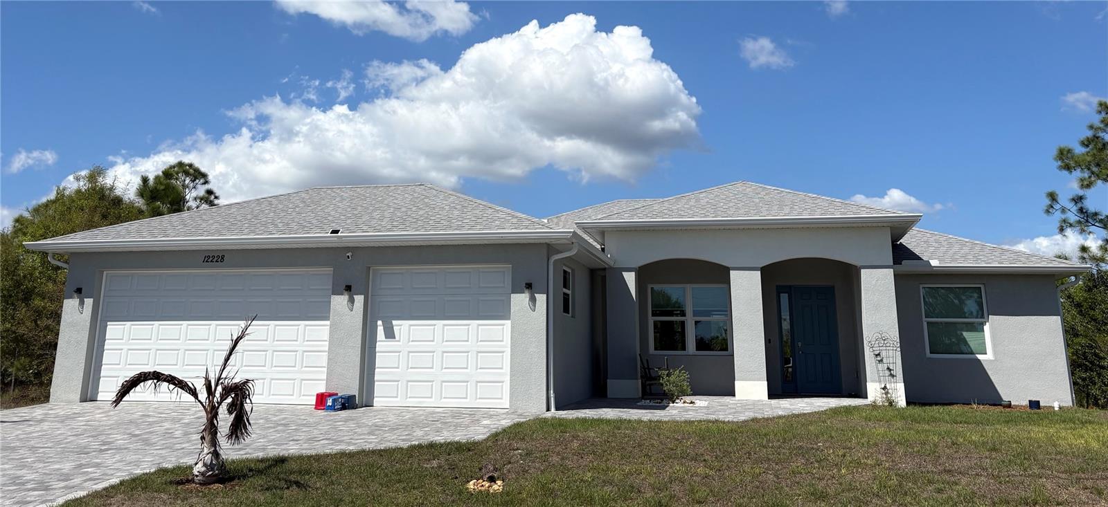 7194 Pinedale, Port Charlotte, FL 33981