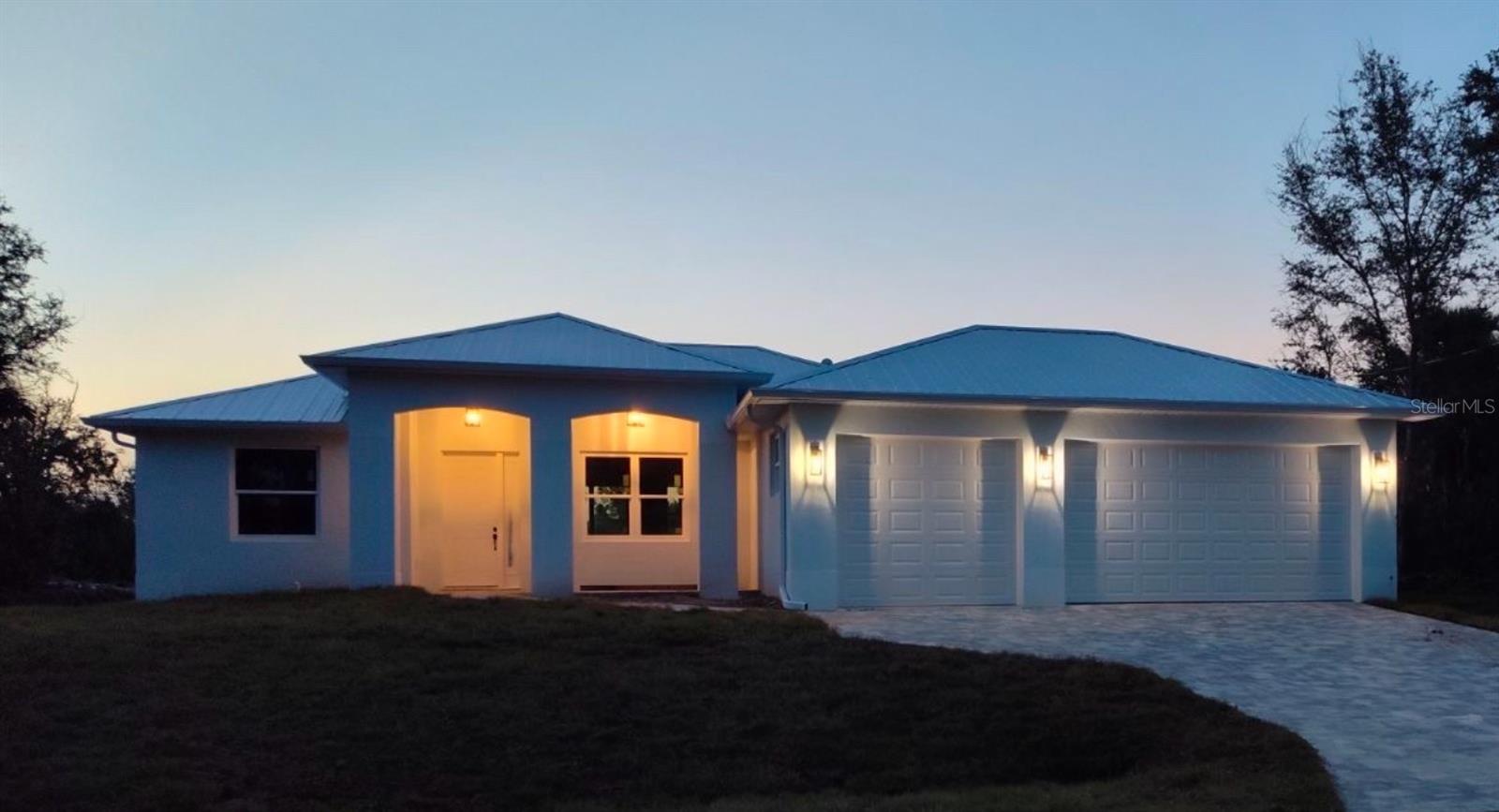 7194 Pinedale, Port Charlotte, FL 33981