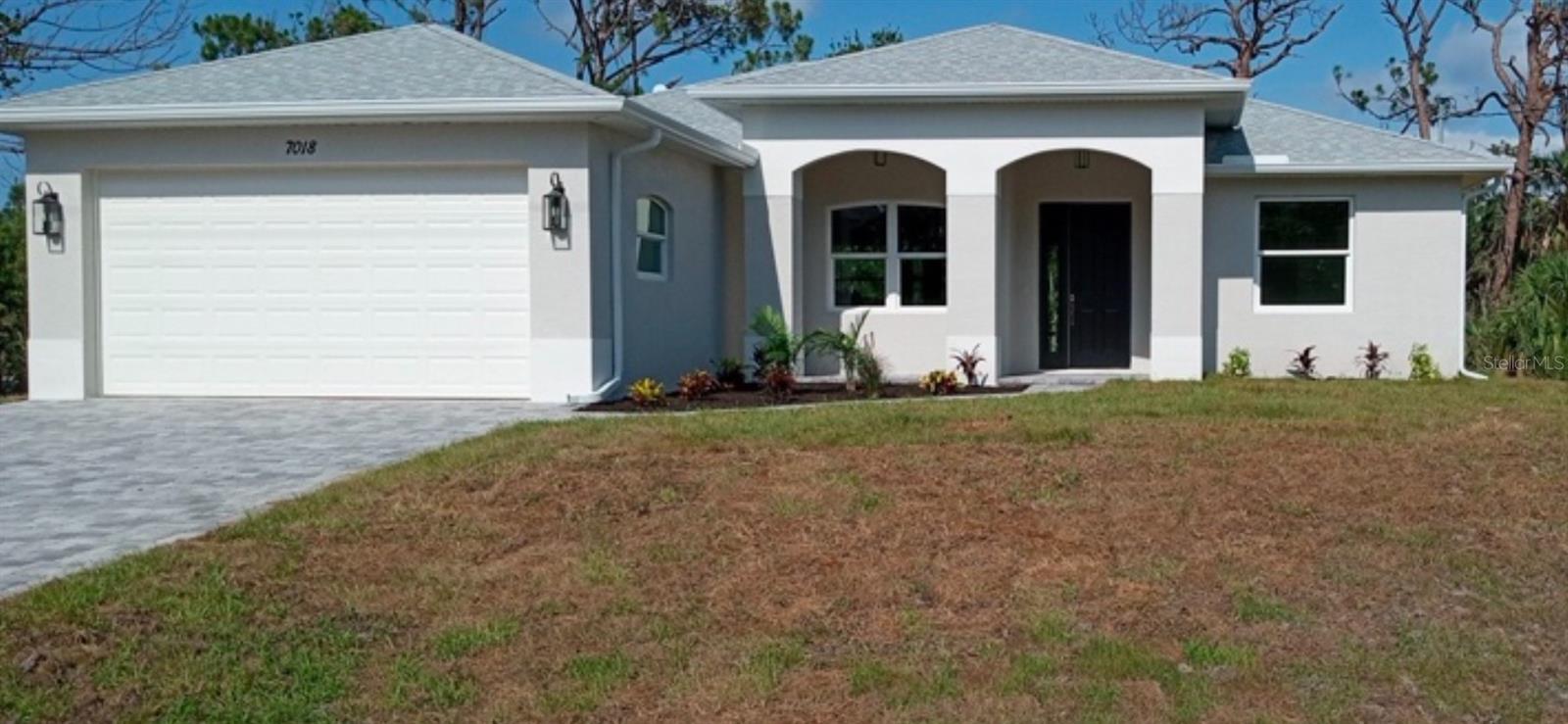 7194 Pinedale, Port Charlotte, FL 33981