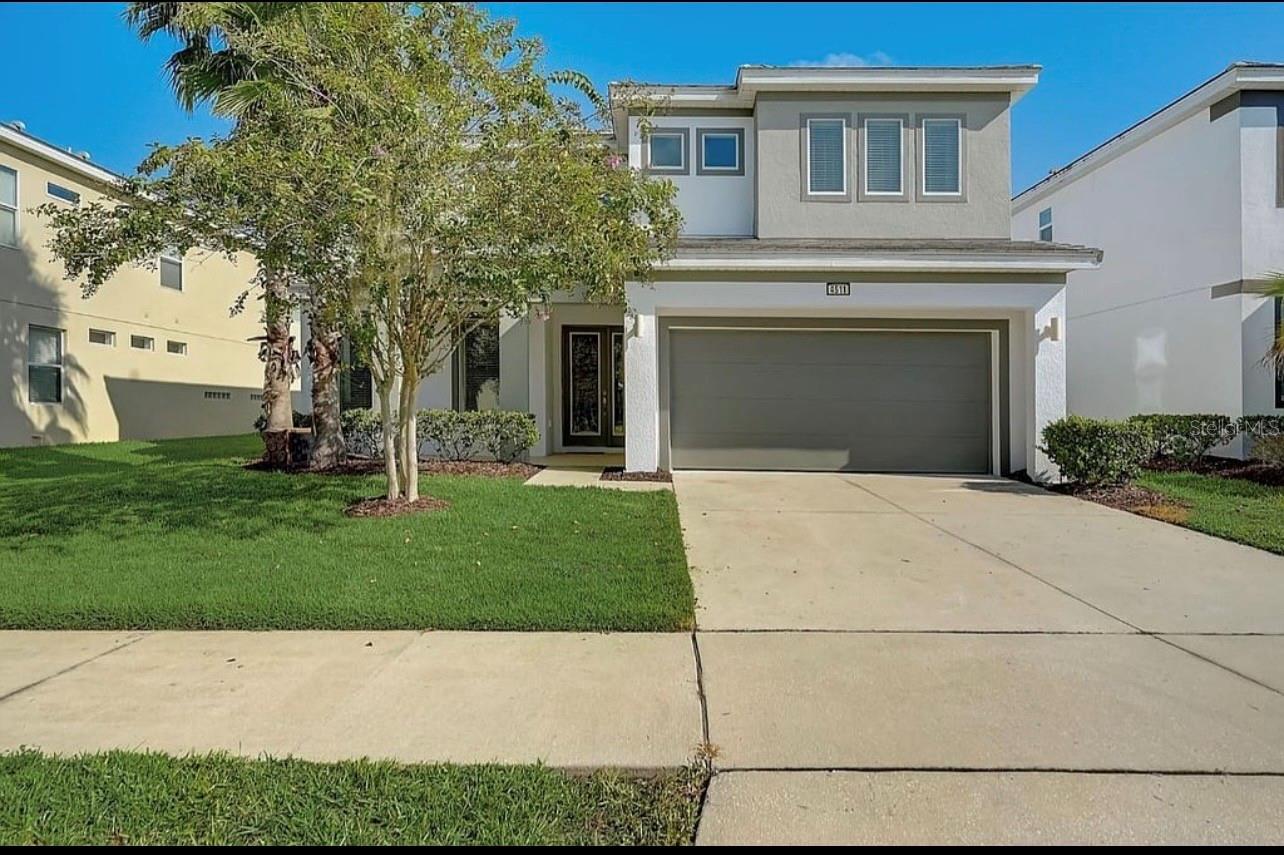 4511 Monado, Kissimmee, FL 34746