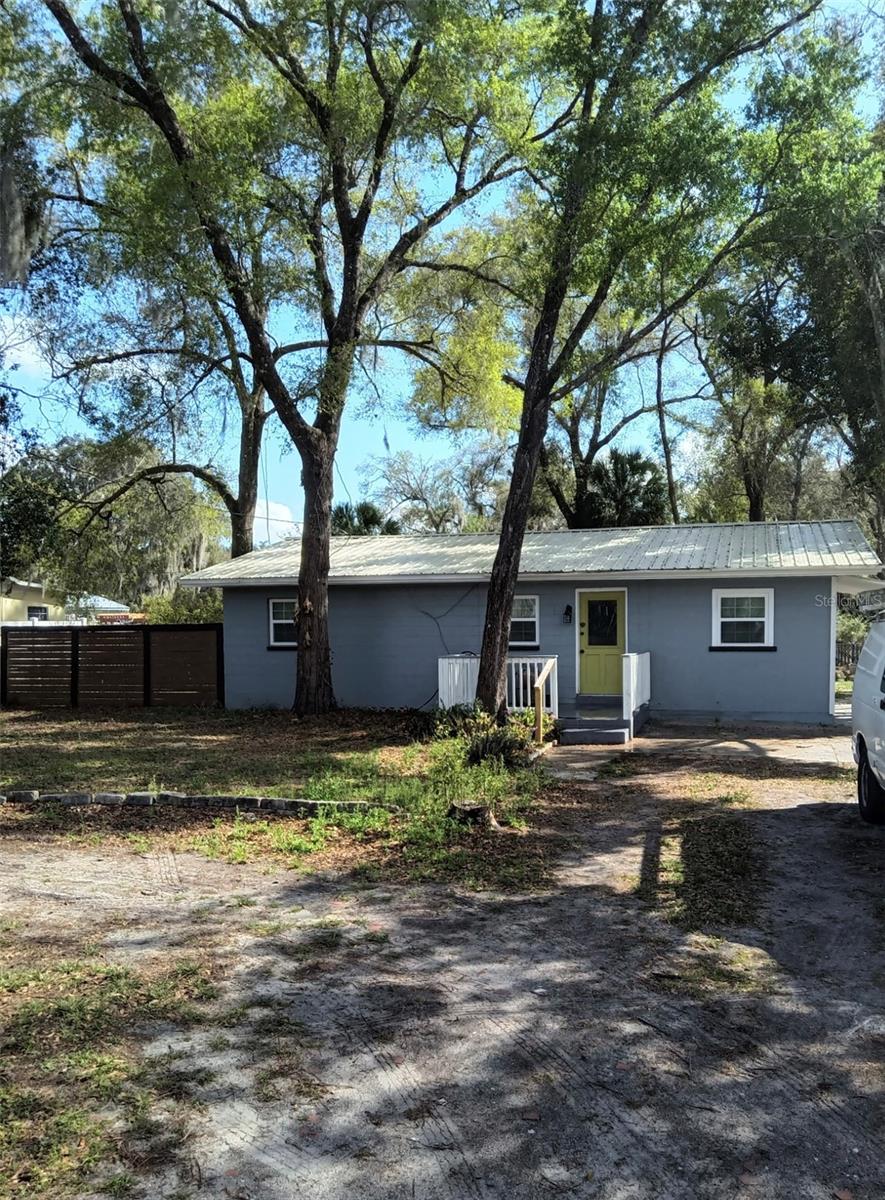 1412 Voorhis, Deland, FL 32724