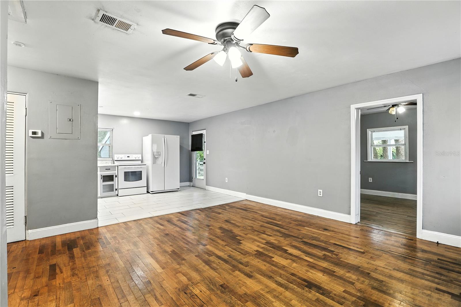 1412 Voorhis, Deland, FL 32724