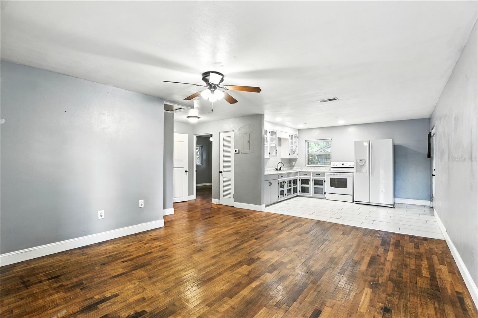 1412 Voorhis, Deland, FL 32724