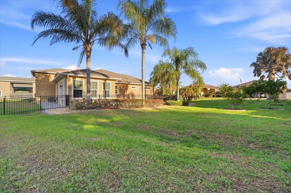 576 Meandering, Polk City, FL 33868