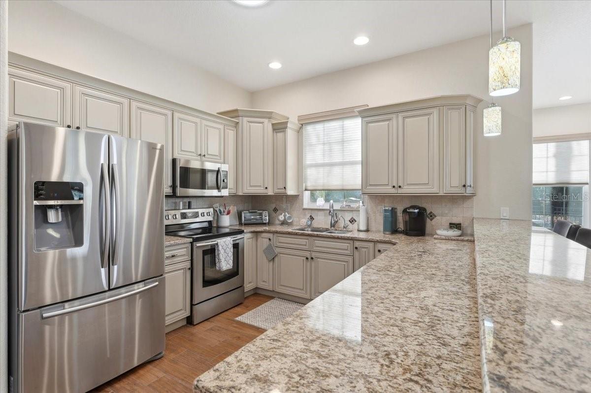 576 Meandering, Polk City, FL 33868