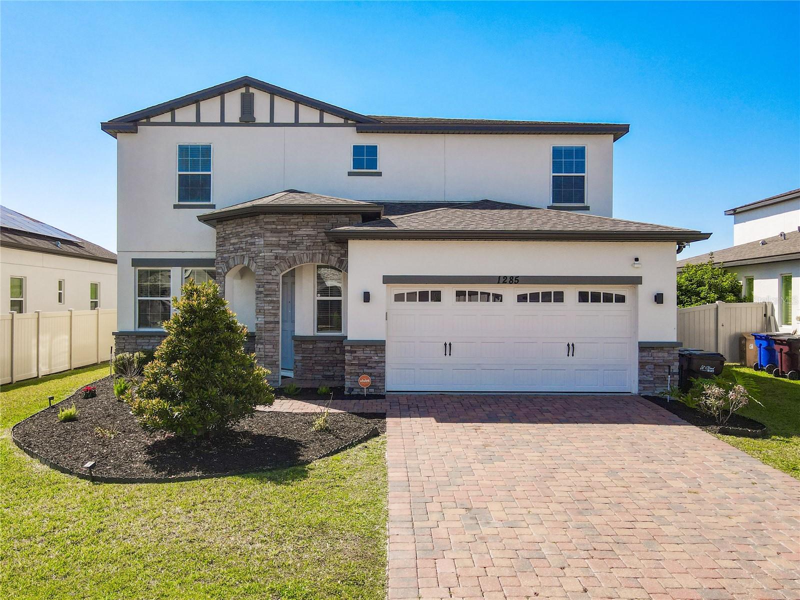1285 Hilltop, St Cloud, FL 34772
