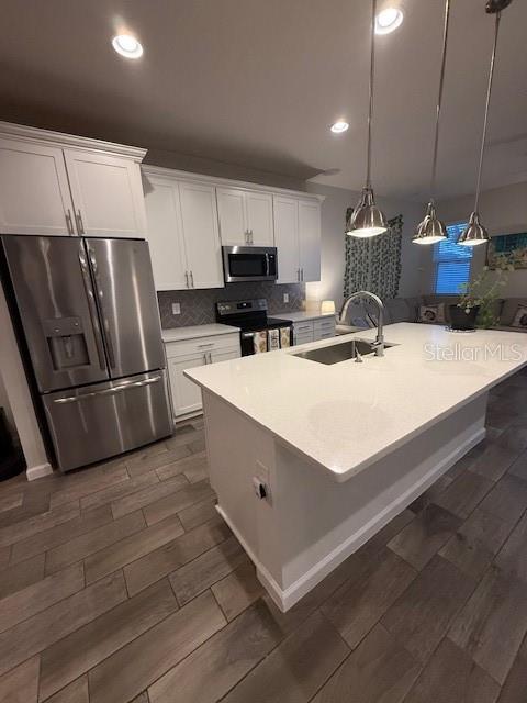 360 Buchannan, Davenport, FL 33837
