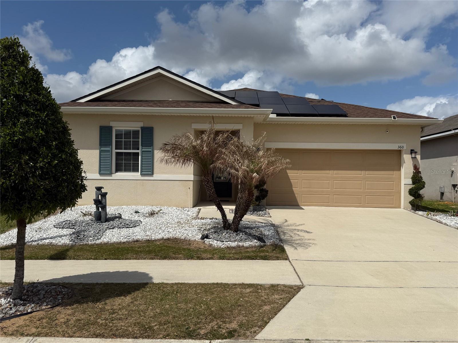 360 Buchannan, Davenport, FL 33837