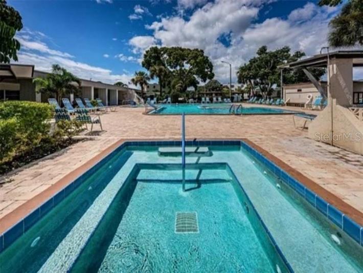 5925 Terrace Park Unit 111, St Petersburg, FL 33709